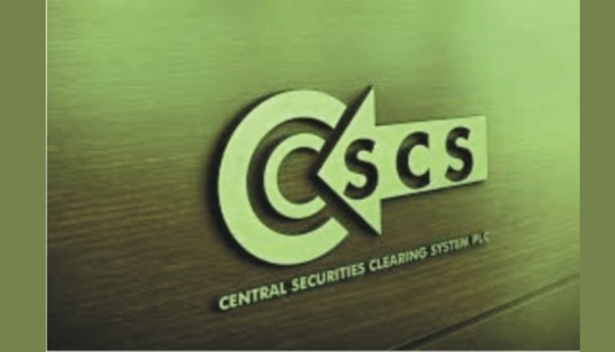 CSCS reports 37% increase in revenue, proposes N1.76 dividend/share