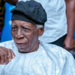 Oyebanji mourns Olunloyo’s death, Sanwo-Olu, S/West govs mourn Olunloyo, commiserate with Makinde