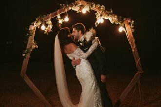 Wedding Night