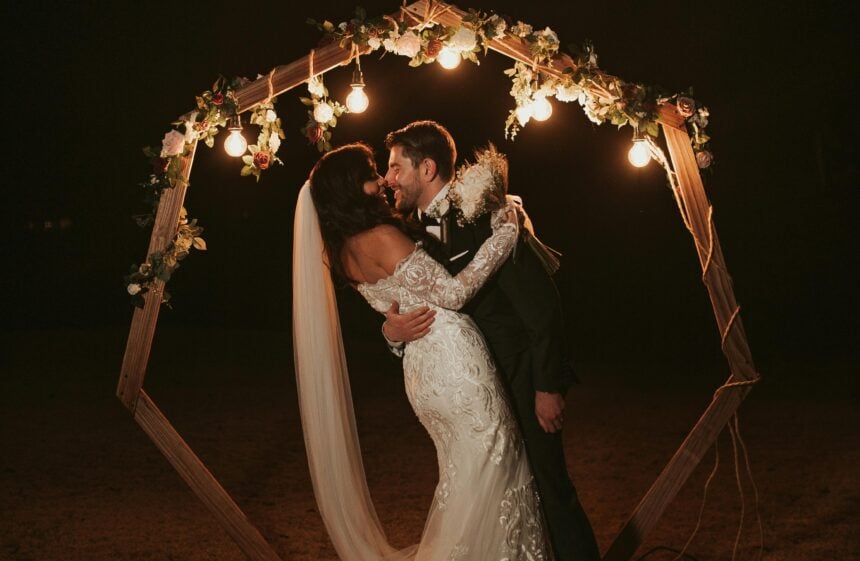 Wedding Night