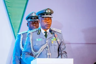 ‘Nigeria first' initiative to bolster cross-border trade Customs issues first PAAR under B'Odogwu trade management system