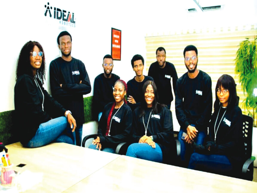 Why we took robotics and STEM education to over 10000