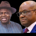 Wike: Bayelsa govt vows to sanction churches, I made Diri governor of Bayelsa - Wike