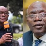 Wike's aide challenges Falana