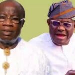 You brought no single devt to Rivers, Wike’s aide slams ex-gov George