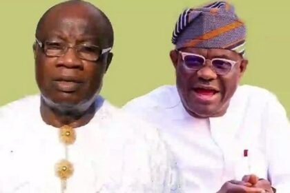 You brought no single devt to Rivers, Wike’s aide slams ex-gov George