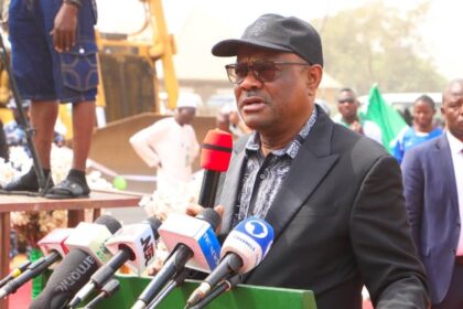FCTA begins work insecurity, Wike appoints Justice Dongban, Wike approves employment of 34 resident doctors