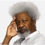 Wole Soyinka condemns Uromi killings