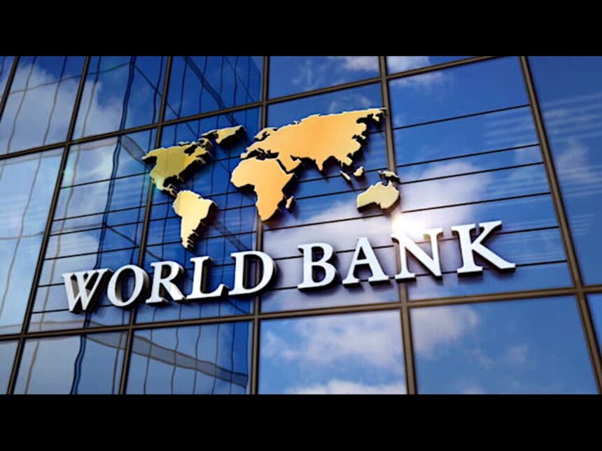 Economic growth is speeding up in Sub-Saharan Africa - World Bank