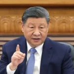 Trade war: China increases tariffs on US goods to 84%