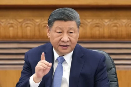 Trade war: China increases tariffs on US goods to 84%