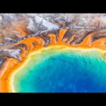 Yellowstone attraction
