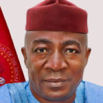 Sen Yemi Adaramodu