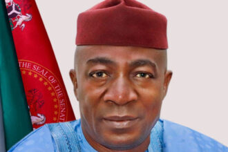 Sen Yemi Adaramodu
