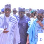 military support for Borno