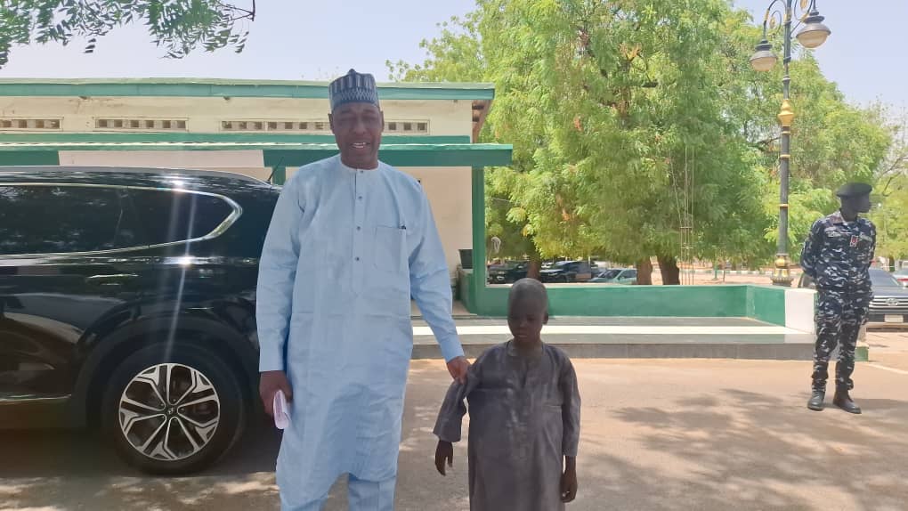 Zulum orders prosecution