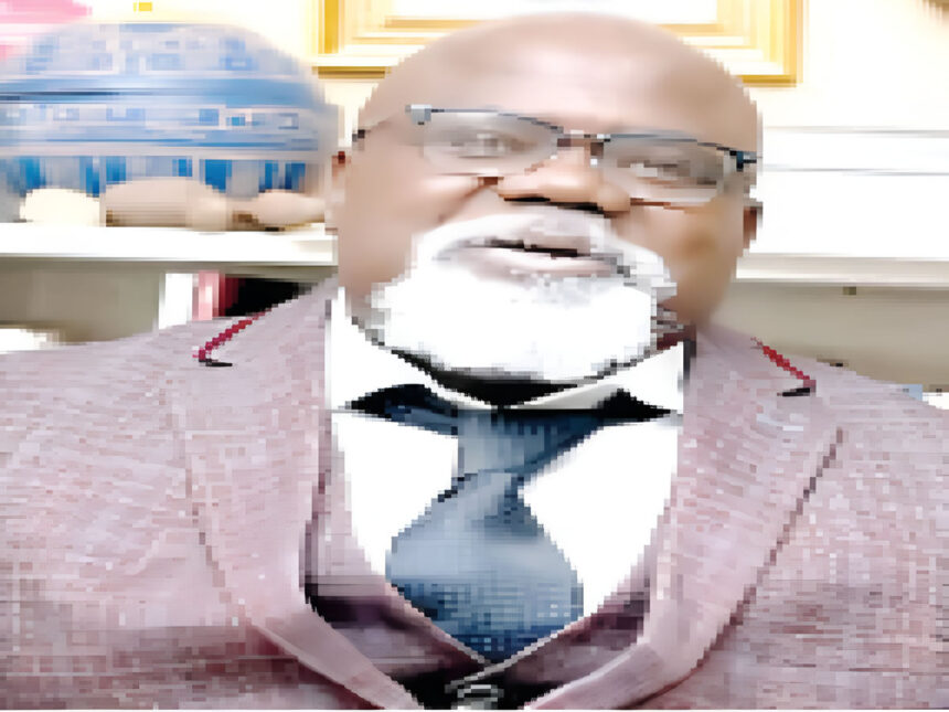 President Tinubu’s declaration of emergency rule