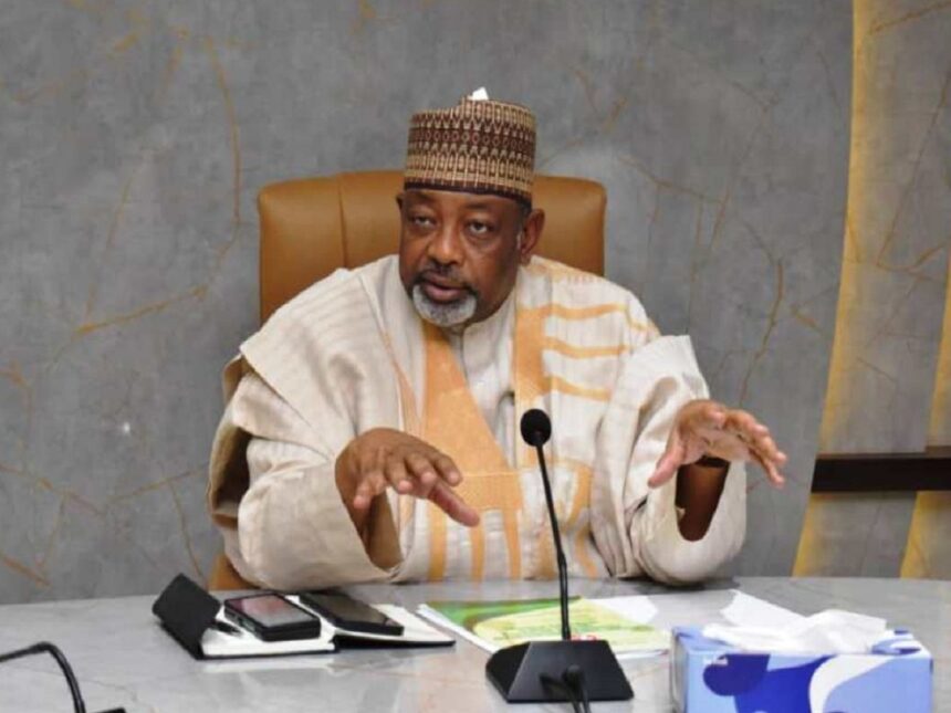 Minister commends JICA for support to Nigeria's, Food security climate-smart seeds