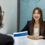 accepting job offer