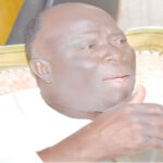 Why Awolowo organised send-off party for me