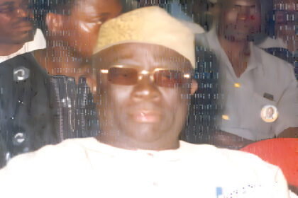 How Chief Awolowo stopped motion seeking Bola Ige’s