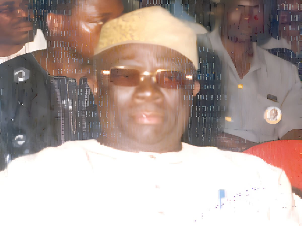 Tribute to an illustrious patriot How Chief Awolowo stopped motion seeking Bola Ige’s, tributes to Ayo Adebanjo