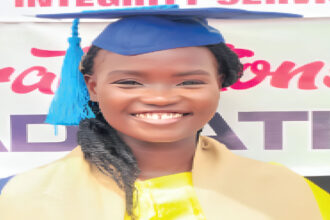 I disagree with claims that degrees from Nigerian private universities are inferior
