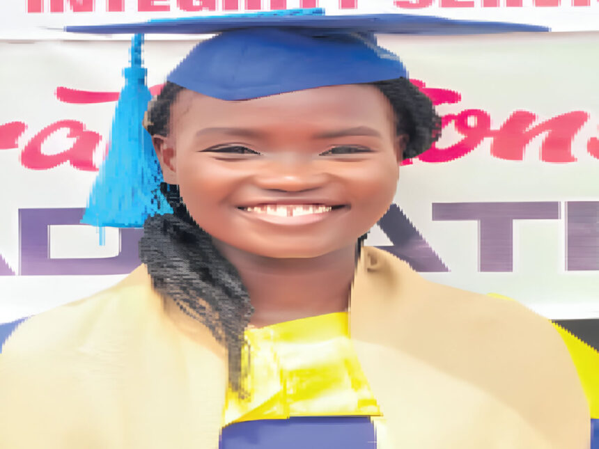 I disagree with claims that degrees from Nigerian private universities are inferior