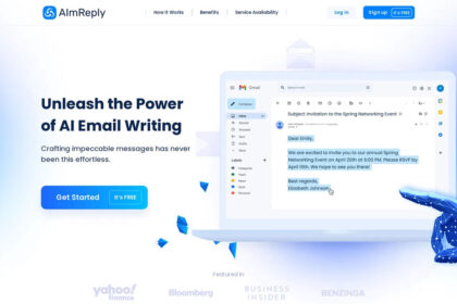 AImReply extension