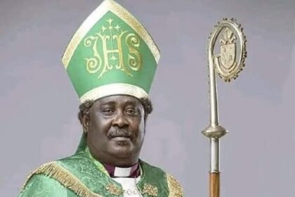 An Easter for restoration