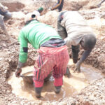 Lead poison: FG warns illegal miners to vacate sites in Zamfara