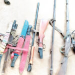 Another set of four hunters from Kano found with arms
