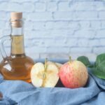 apple cider vinegar
