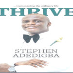 A blueprint for personal growth