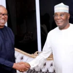Atiku Obi to retire Tinubu