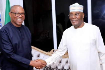 Atiku Obi to retire Tinubu