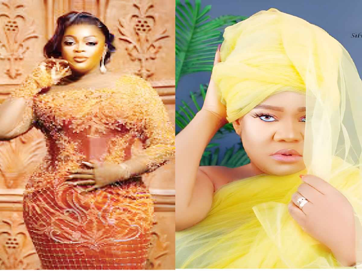 Between Opeyemi Ayeola and