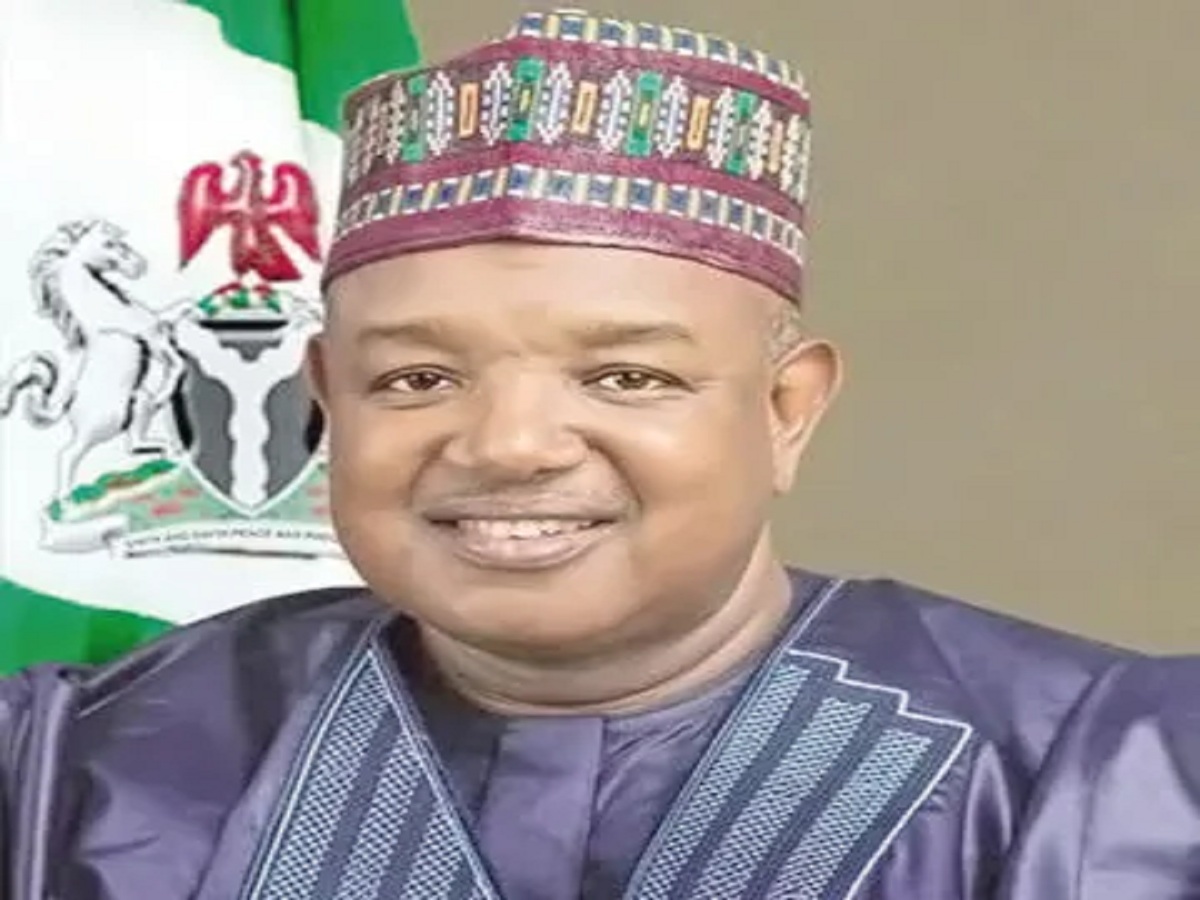 Bagudu clarifies committee’s
