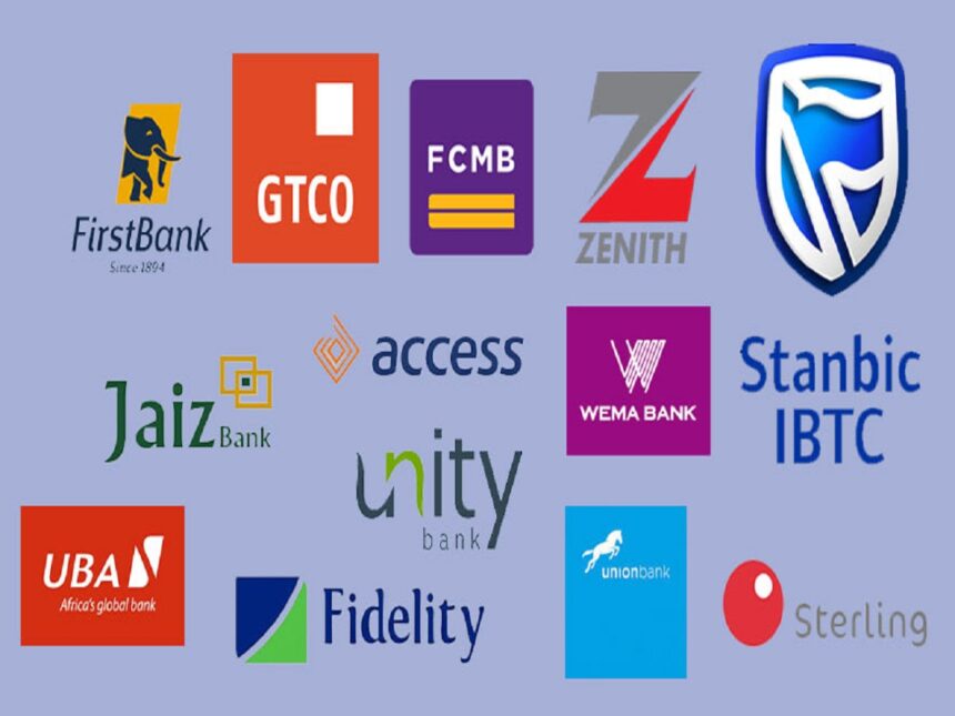 Improved liquidity drives Nigerian banks to deposit N2.3trn Banks deposit N5.2trn at 26.50 percent interest