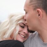 benefits of kissing