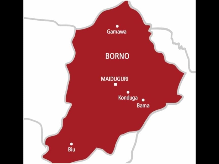 Borno community
