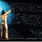 Burna Boy makes history at Stade De France