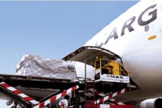 Nigerian cargo courier companies groan