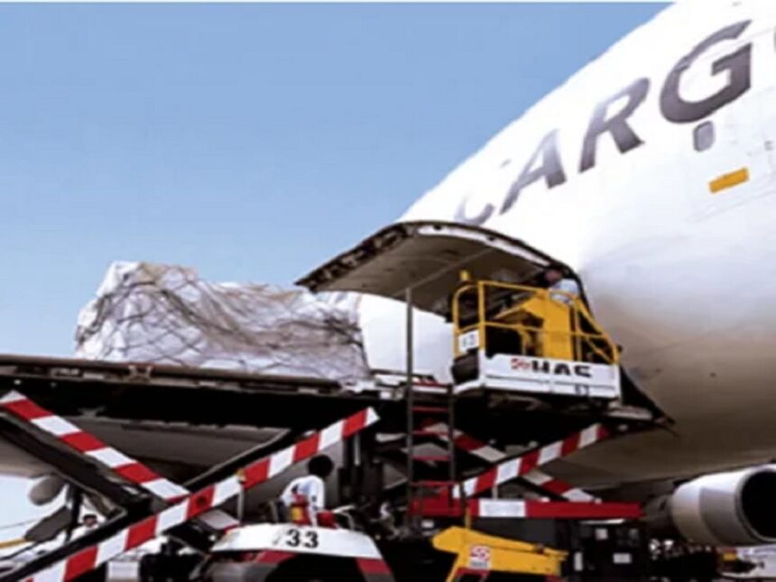 Nigerian cargo courier companies groan