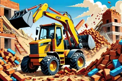 seek intervention after demolition