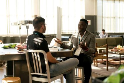 choosing an individual as your mentor