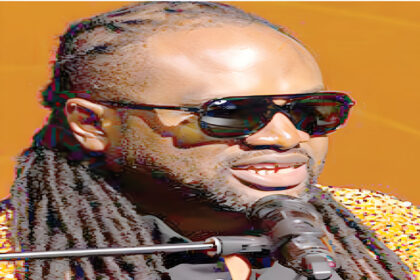 Cobhams Asuquo’s ‘No More Zero Dose’ highlights urgent need