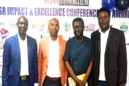 Stakeholders chart new path for CSR
