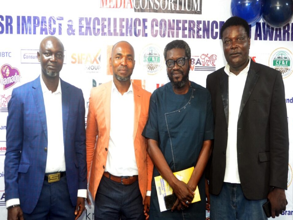 Stakeholders chart new path for CSR