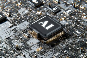 countries leading in AI
